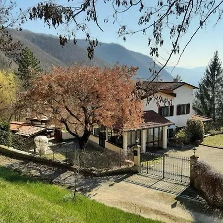 Bed & Breakfast La Ca' Di Susano Vergato