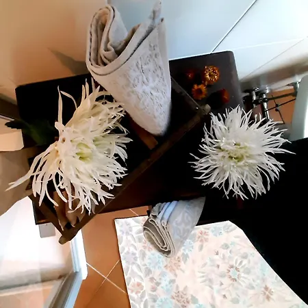 Bed & Breakfast La Ca' Di Susano Vergato