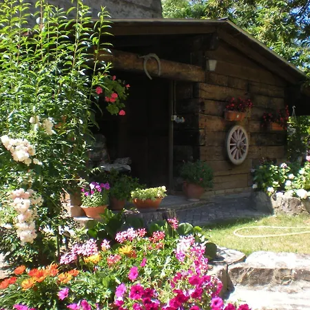 Bed & Breakfast La Ca' Di Susano *