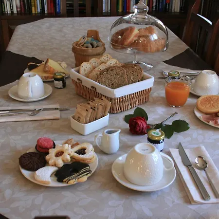 Bed & Breakfast La Ca' Di Susano Vergato
