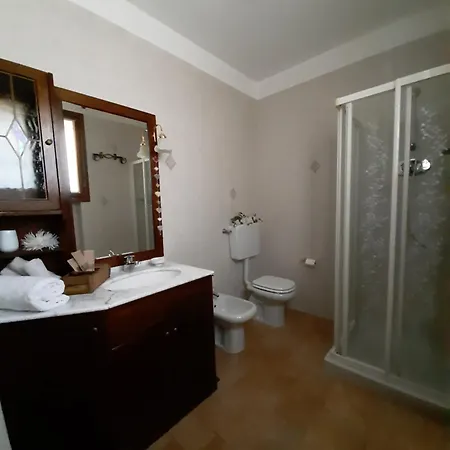 Bed & Breakfast La Ca' Di Susano *